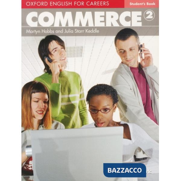 OXF ENGL CAREERS - COMM 2: SB