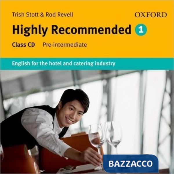 HIGHLY RECOMMENDED NE: CL CD