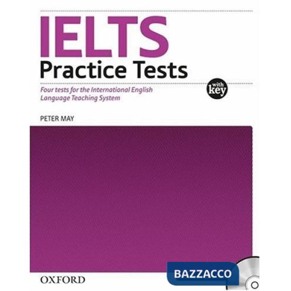 IELTS PRACTICE TEST: C/C + CD