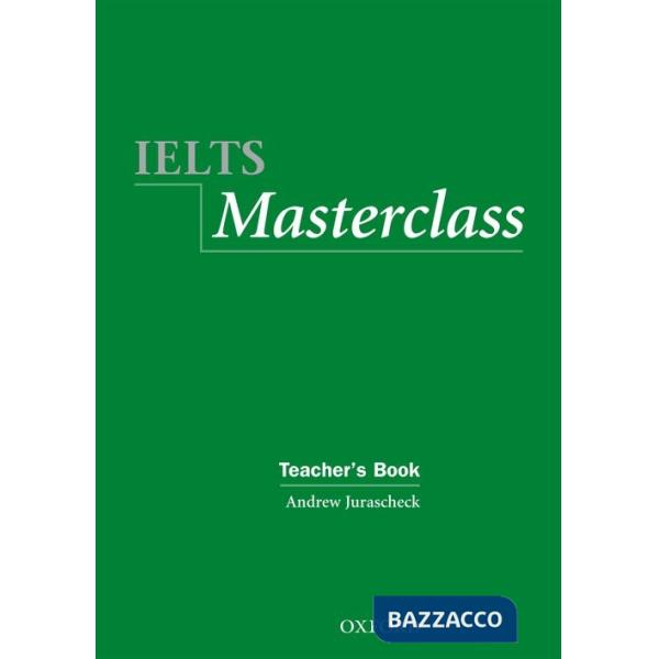 IELTS MCLASS: TB