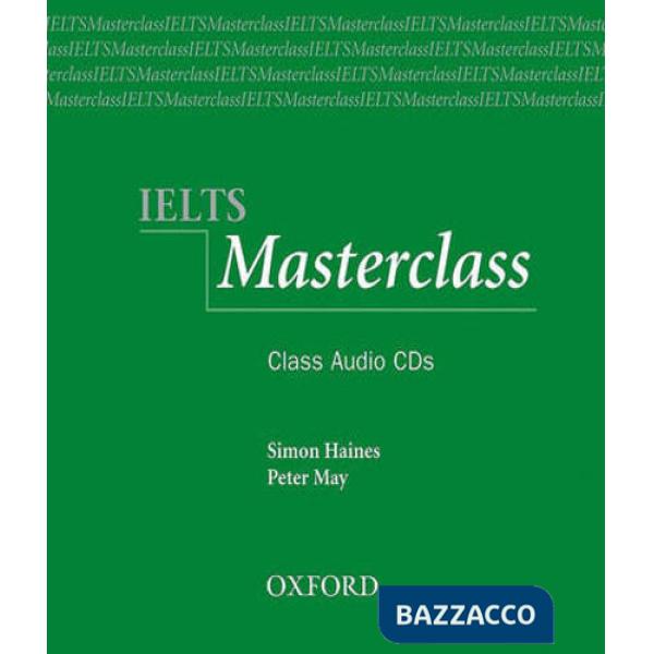 IELTS MCLASS: CL CD