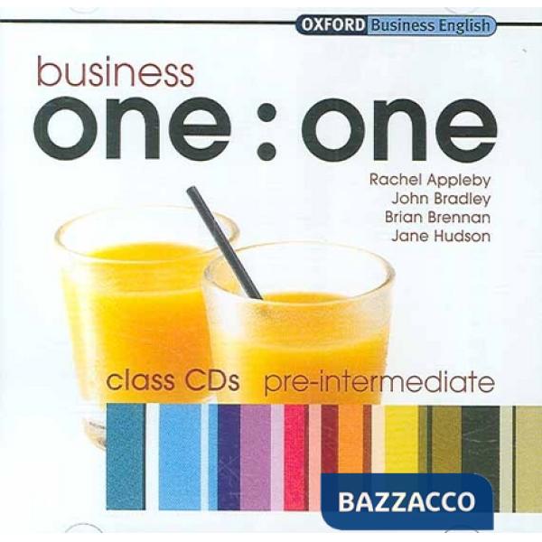 BUS ONE TO ONE P-INT: CL CDS (2)