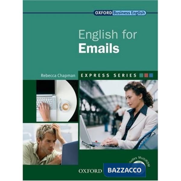 EXPR ENGL FOR EMAILS: SB + MROM