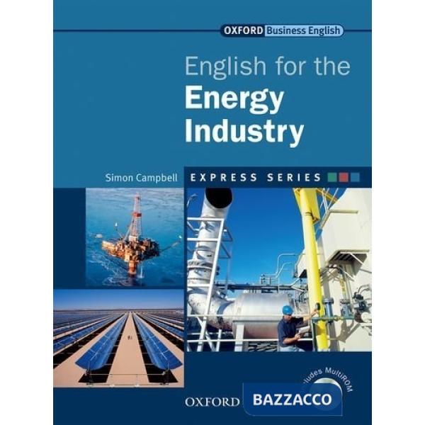 EXPR ENGL FOR ENERGY IND: SB + MROM