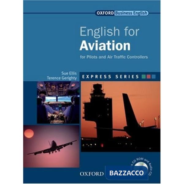 EXPR ENGL FOR AVIATION: SB + MROM