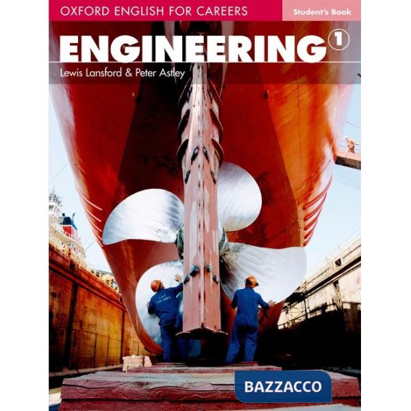 OXF ENGL CAREERS - ENGIN 1: SB
