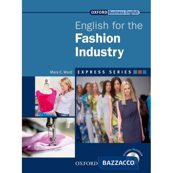 EXPR ENGL FOR FASHION: SB + MROM