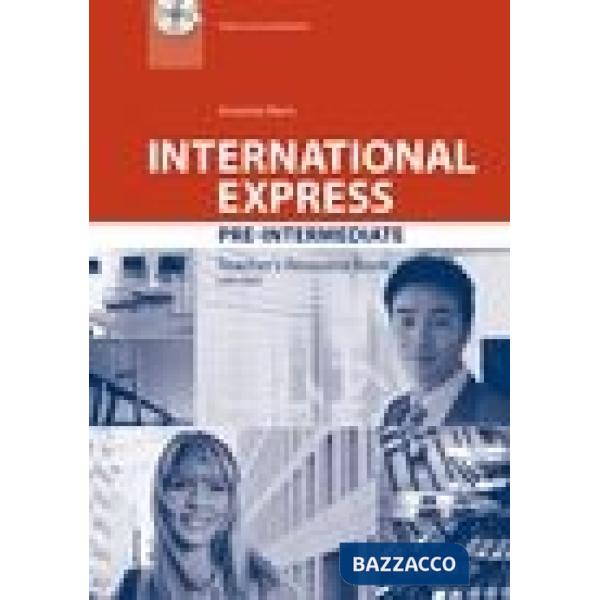 INT EXPRESS P-INT: TRP