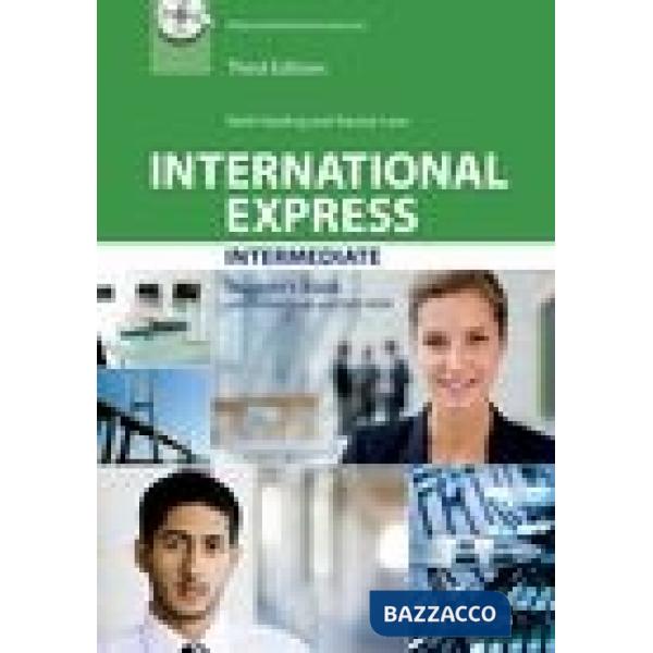 INT EXPRESS INT: SB + DVDROM