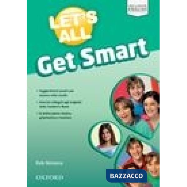 GET SMART: LET'S ALL SB