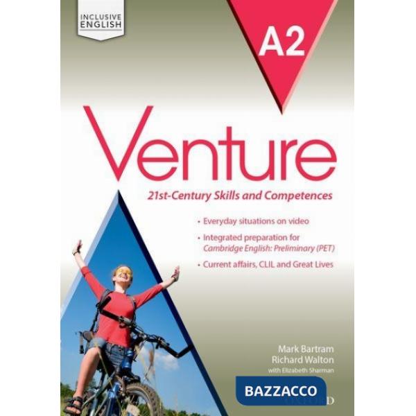 VENTURE B1: EBOOK HUB LIBRO