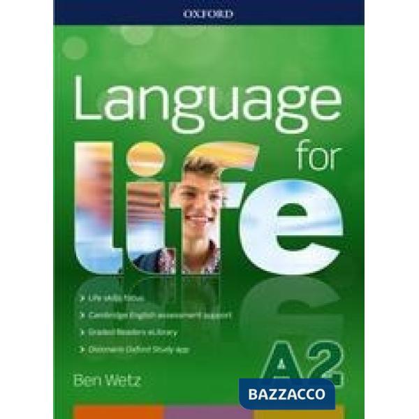 LANGUAGE FOR LIFE B1