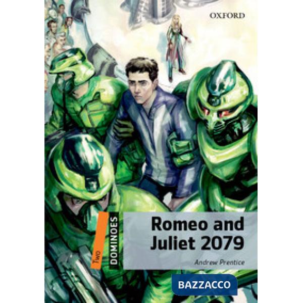 DOM 2: ROMEO AND JULIET 2079 MP3 PK