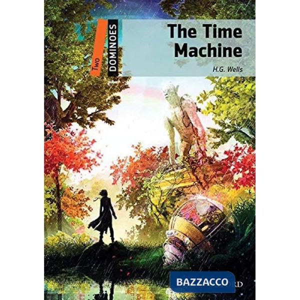 DOM 2: THE TIME MACHINE MP3 PK