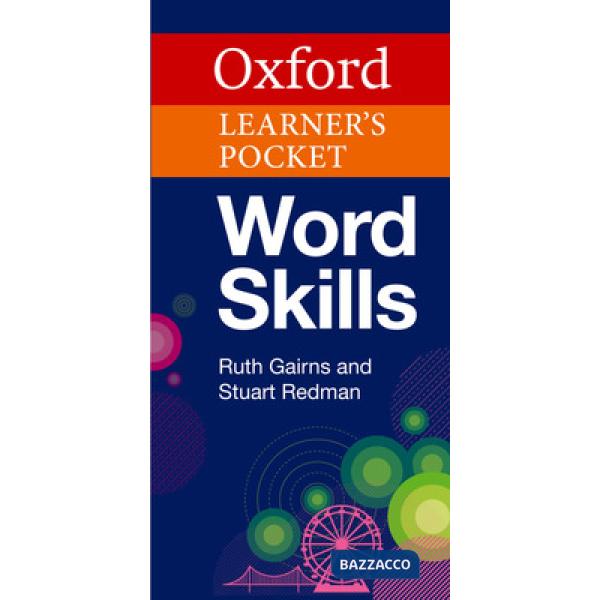 OXF LEARN POCKET: WORD SKILLS