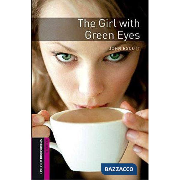 OBL S: GIRL WITH GREEN EYES MP3 PK