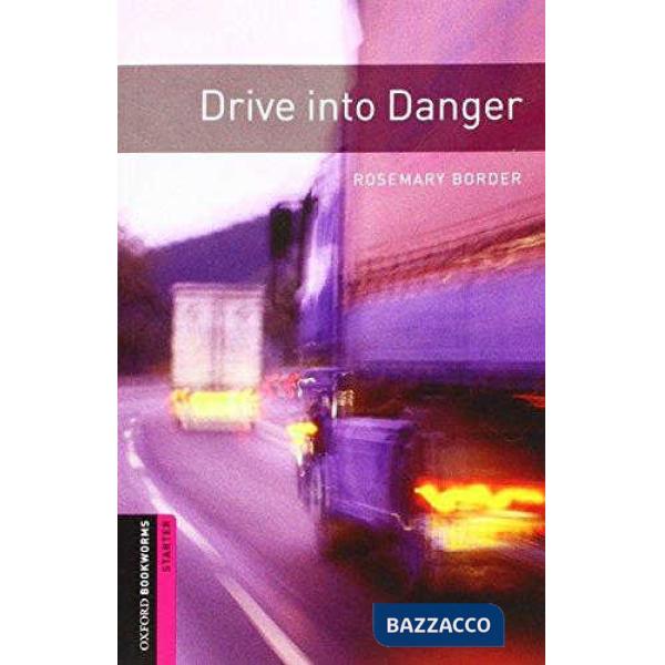 OBL S: DRIVE INTO DANGER MP3 PK