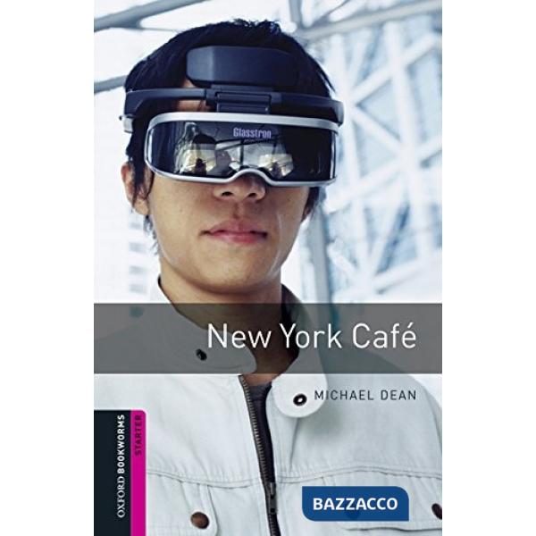 OBL S: NEW YORK CAFE MP3 PK