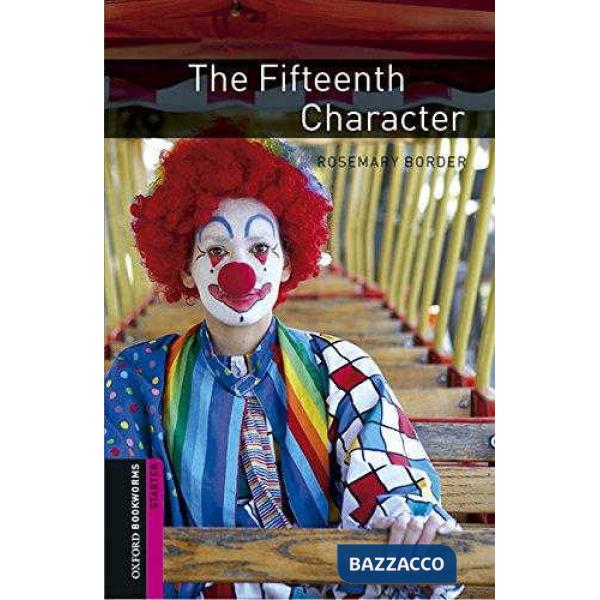 OBL S: FIFTEENTH CHARACTER MP3 PK