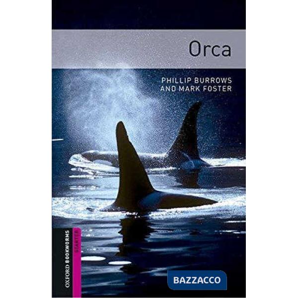 OBL S: ORCA MP3 PK