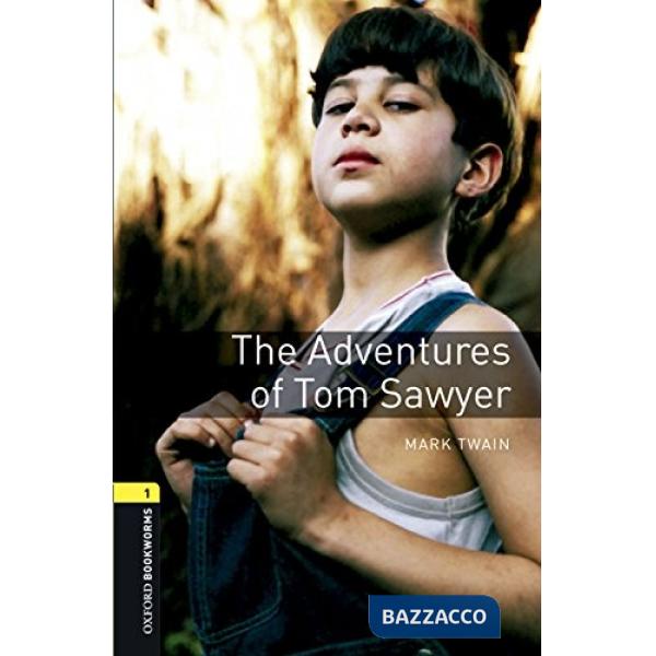 OBL 1: ADVENTURES OF TOM SAWYER MP3 PK