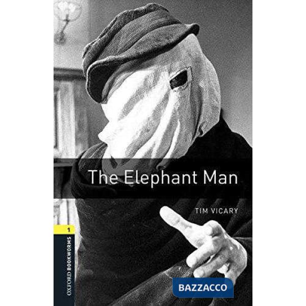 OBL 1: ELEPHANT MAN MP3 PK