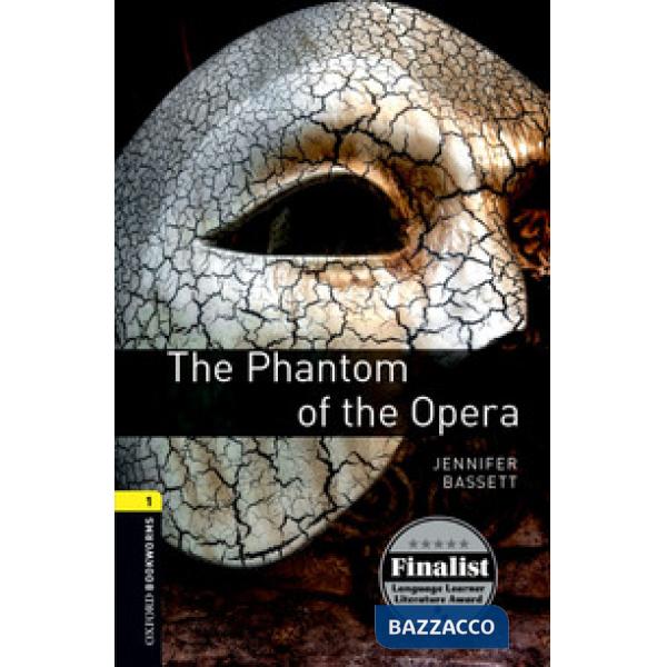 OBL 1: PHANTOM OF THE OPERA MP3 PK