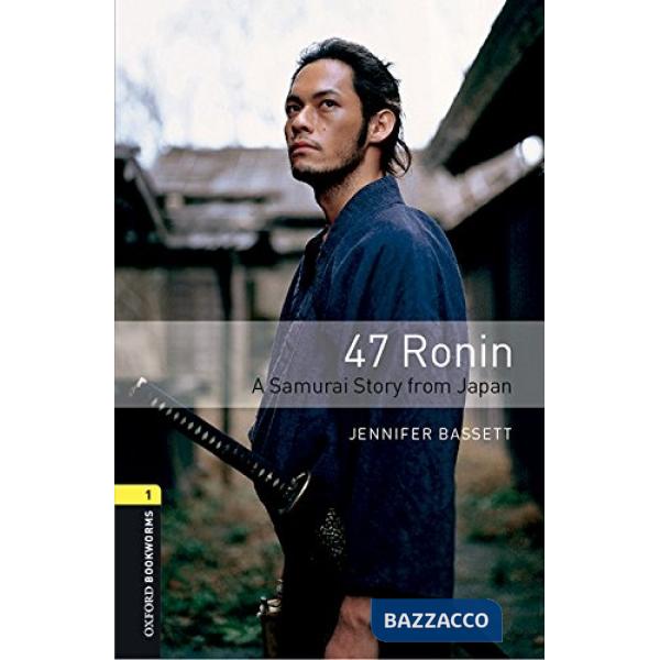 OBL 1: 47 RONIN MP3 PK