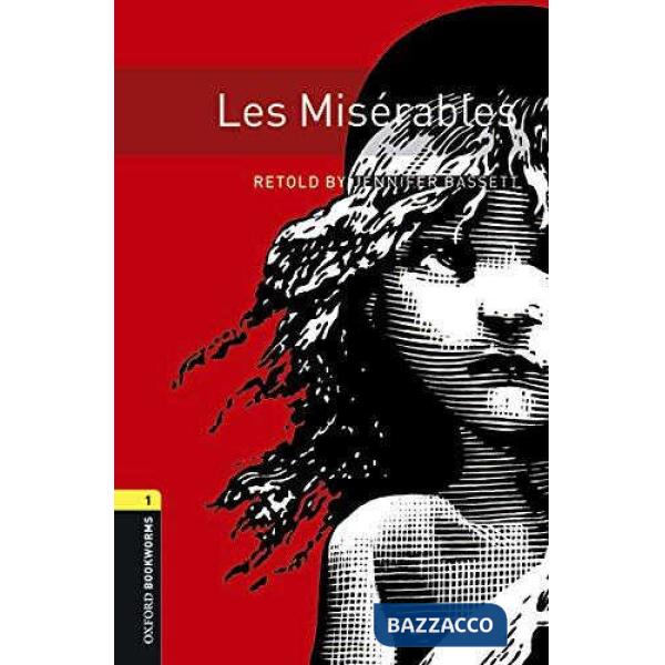OBL 1: LES MISERABLES MP3 PK