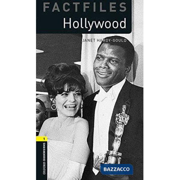 OBL 1: HOLLYWOOD MP3 PK