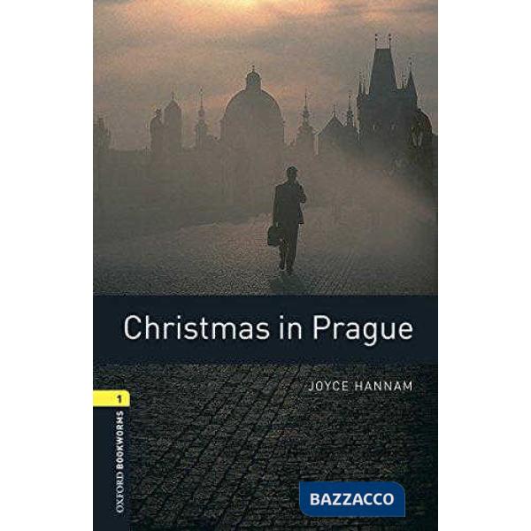 OBL 1: CHRISTMAS IN PRAGUE MP3 PK