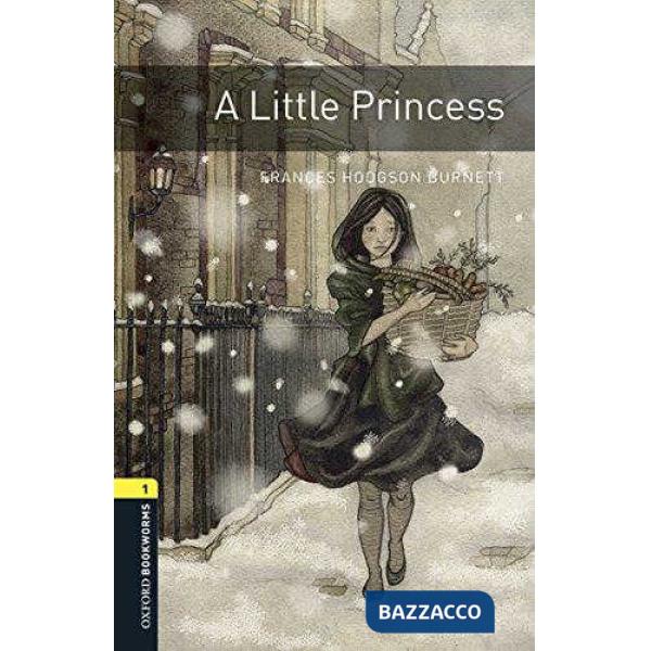 OBL 1: A LITTLE PRINCESS MP3 PK