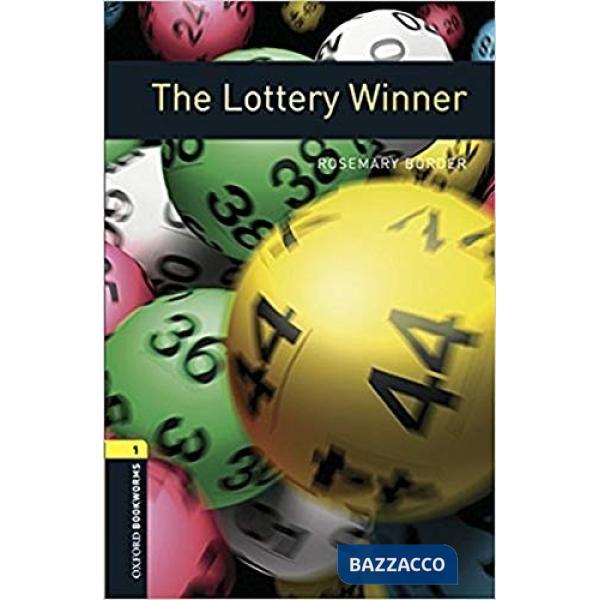 OBL 1: THE LOTTERY WINNER MP3 PK