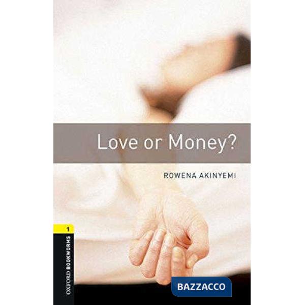 OBL 1: LOVE OR MONEY MP3 PK