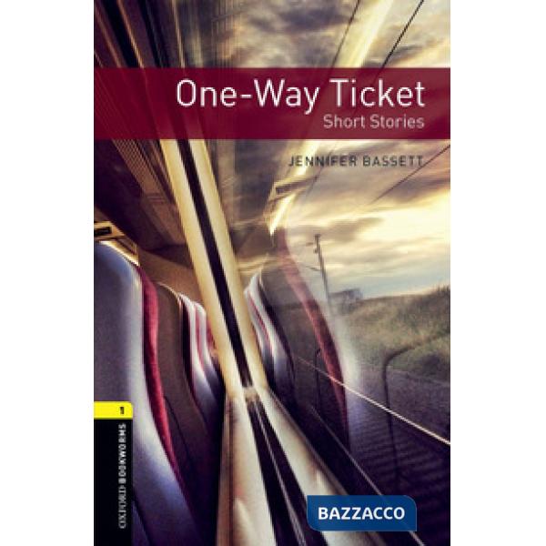 OBL 1: ONE-WAY TICKET MP3 PK