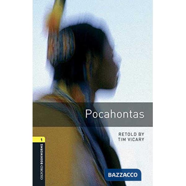 OBL 1: POCAHONTAS MP3 PK