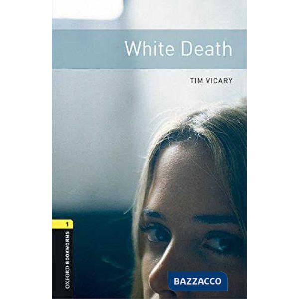 OBL 1: WHITE DEATH MP3 PK