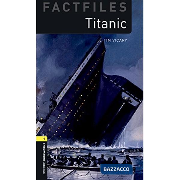 OBL 1: TITANIC MP3 PK