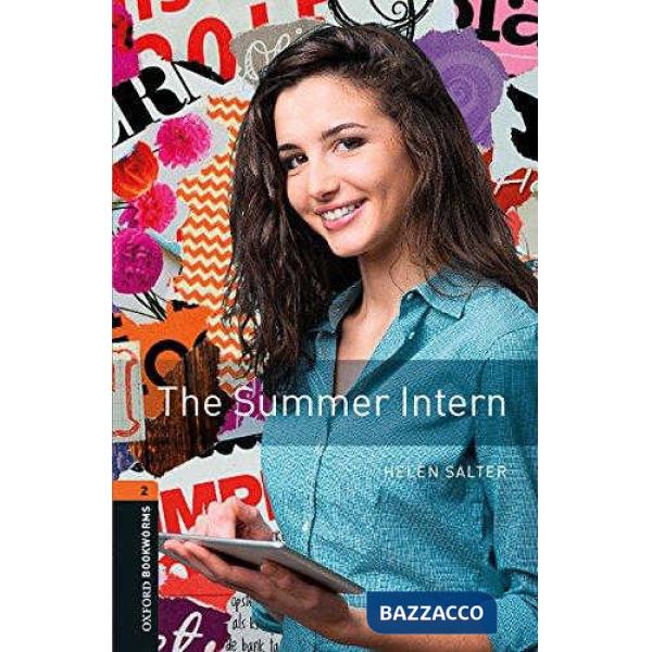 OBL 2: THE SUMMER INTERN MP3 PK