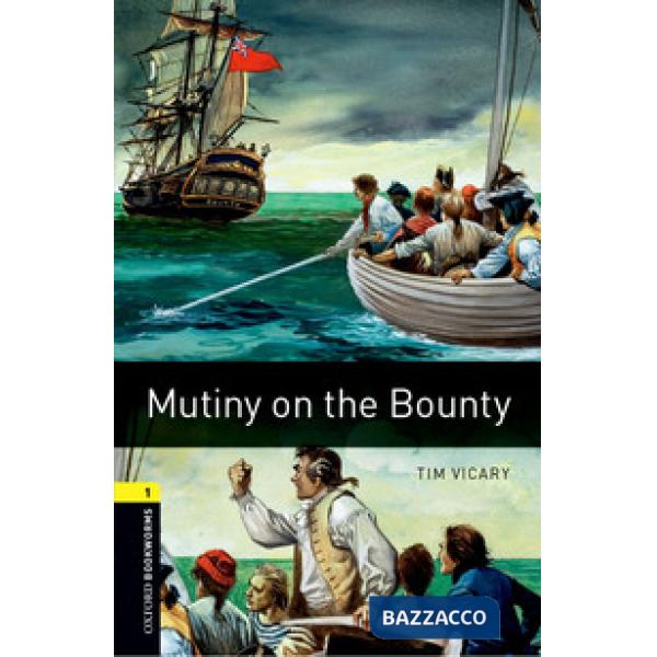 OBL 1: MUTINY ON THE BOUNTY MP3 PK