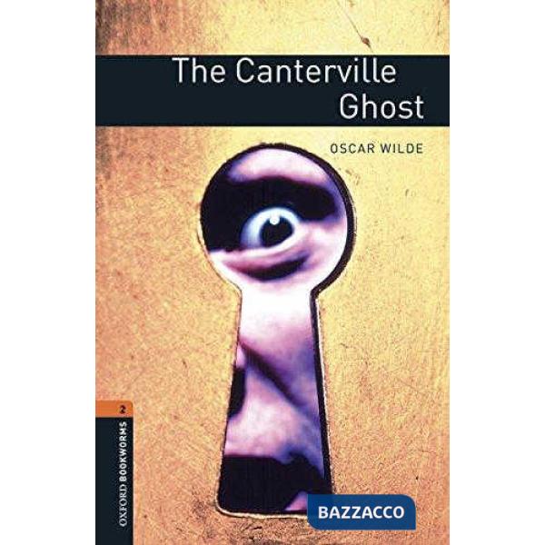 OBL 2: CANTERVILLE GHOST MP3 PK