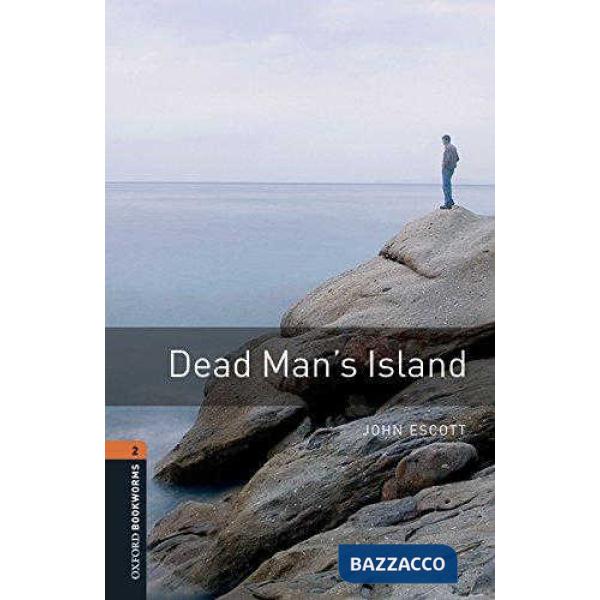 OBL 2: DEAD MAN'S ISLAND MP3 PK