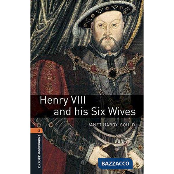 OBL 2: HENRY VIII AND HIS SIX WIVES MP3 PK