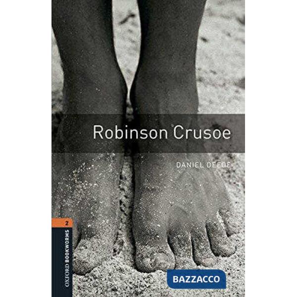 OBL 2: ROBINSON CRUSOE MP3 PK