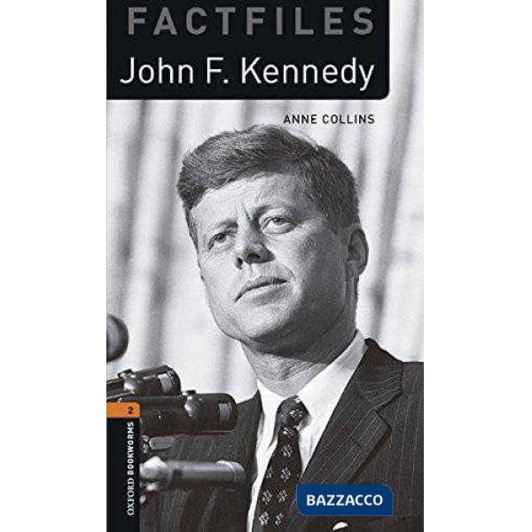 OBL 2: JOHN F. KENNEDY MP3 PK
