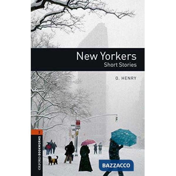 OBL 2: NEW YORKERS MP3 PK