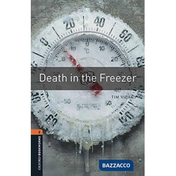OBL 2: DEATH IN THE FREEZER MP3 PK
