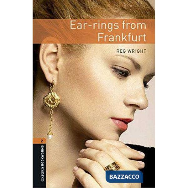 OBL 2: EARRINGS FROM FRANKFURT MP3 PK