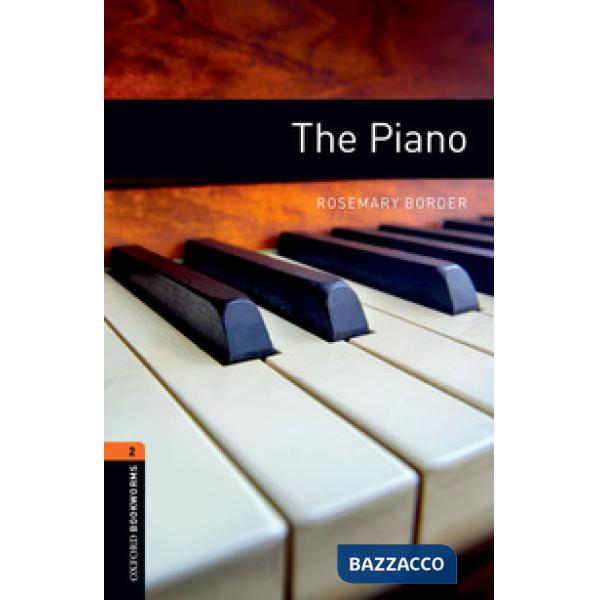 OBL 2: THE PIANO MP3 PK