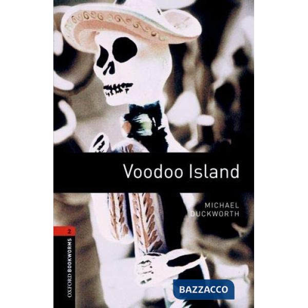 OBL 2: VOODOO ISLAND MP3 PK